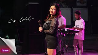 Download lagu ENY SELYA MAKIN WOW ~ KELANGAN | OM MANDALA LIVE PAB mp3