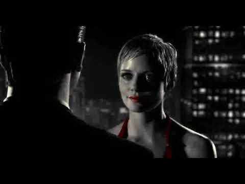 Sin City - 2005 - Recut - Opening Scene