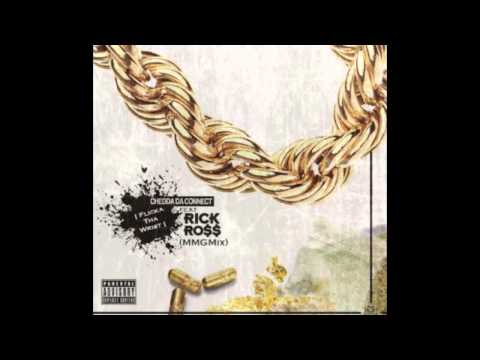 Rick Ross ft Chedda Da Connect - Flicka Da Wrist (Remix)