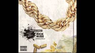 Rick Ross ft Chedda Da Connect - Flicka Da Wrist (Remix)