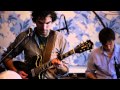 The Barr Brothers - Cloud (Live on KEXP)