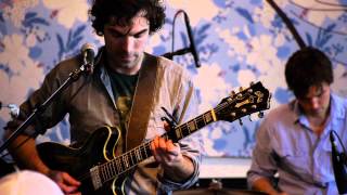The Barr Brothers - Cloud (Live on KEXP)
