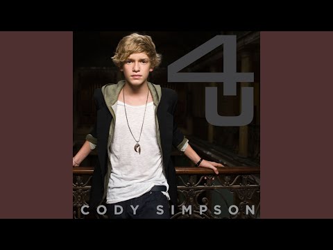 Iyiyi Acoustic - Cody Simpson