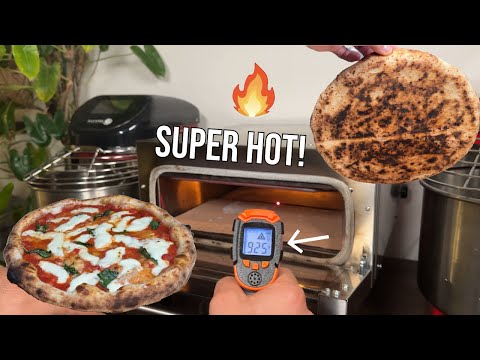 Is this the most Classic Handmade Neapolitan Pizza? (Recipe included)