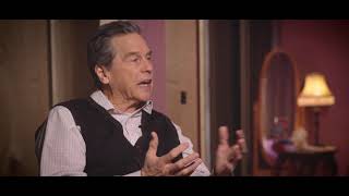 Robyn Carr Chats with Actor Tim Matheson About Virgin River video