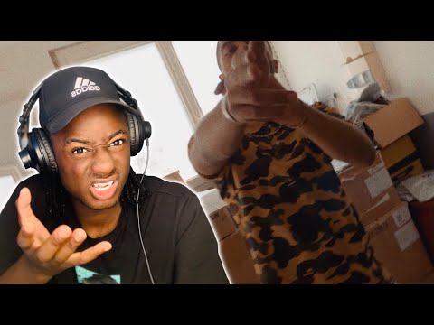 DOC OVG 667 - Autopsie | FRENCH RAP 🇫🇷 | REACTION
