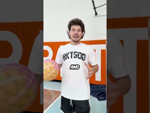 The Battle for the Basketball World Record 🤯