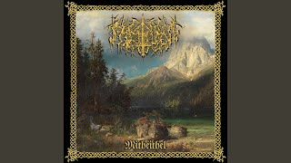 Music video thumbnail preview for Beckoning Autumnal Essence by Theoden's Reign