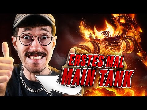 ABSOLUTES CHAOS im Molten Core Raid | World of Warcraft Classic