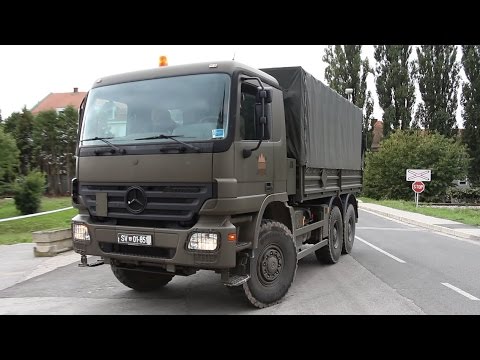 Borut Kocet - izjava za javnost o prebežnikih v Gornji Radgoni