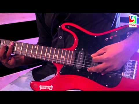 thakurah baheh cover by Yamin on #Raagu Slll