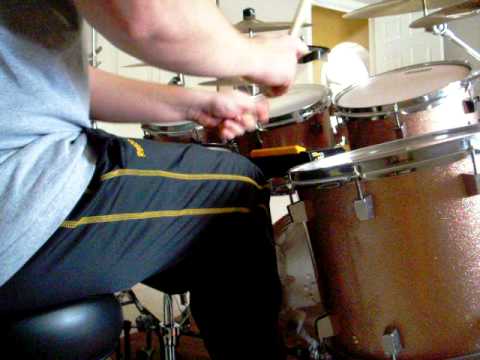 Pauly GMS Drums 2
