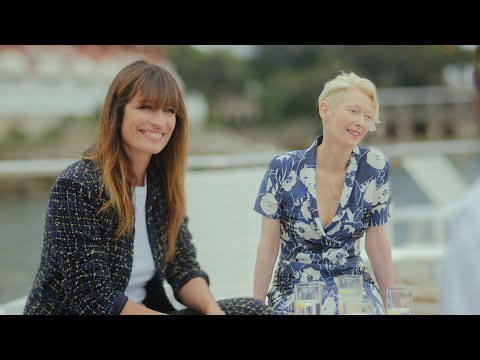 Ambassadors and Friends of the House at the CHANEL Cruise 2022/23 Show — CHANEL Shows