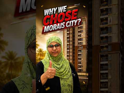 Why I Chose Morais Altura Customer Testimonial