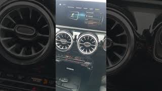 Mercedes A 180 A Class - how to factory reset