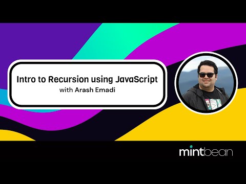 Intro to Recursion in JavaScript