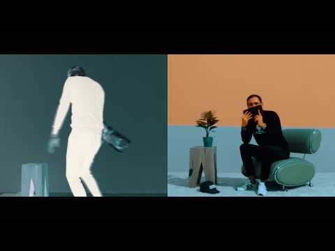 Żyto - Odb (prod. Biggero) [OFFICIAL VIDEO]