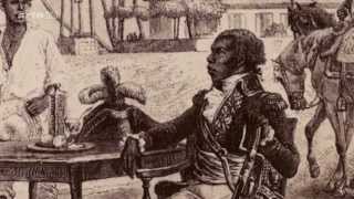Toussaint Louverture Le Liberateur ( Documentaire )