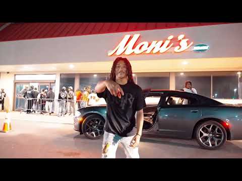 Moneyboymarkk - BXTCHED UP  (Official Music Video)