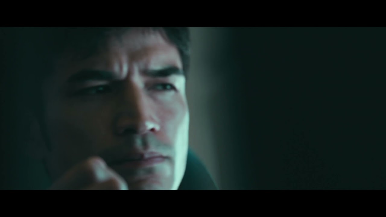 GENSAN PUNCH | Teaser Trailer | HBO GO