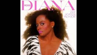 Diana Ross - Work That Body