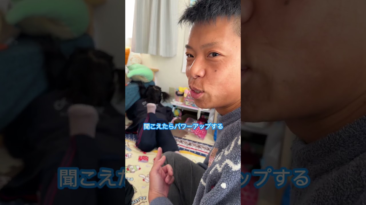 【衝撃】大鼻水w