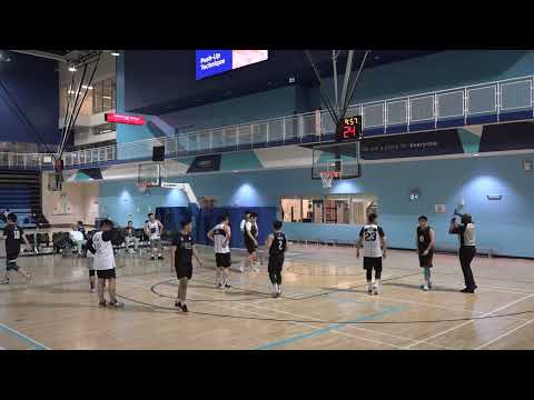 Sanlitun vs Winnipeg - saturday tier - tcbl 2022 winter