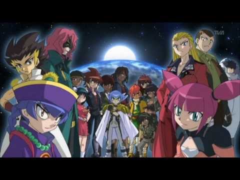 Beyblade Metal Masters episode 44 english dubbed HD