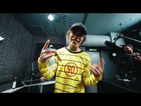 Lil Saint Ft Chrisjeboy - Geschikt ( Prodby.SRNO )(Official Music Video)