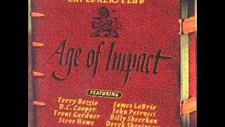 Explorers Club - Last Call