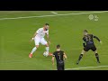 videó: Gazdag Dániel első gólja a Puskás Akadémia ellen, 2021