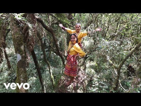 Cordillera Songbirds - The Goodness Of Grace