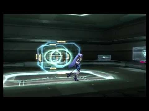 Exploring the New Elsa - Let's Play Xenosaga III Part 40