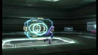 Exploring the New Elsa - Let's Play Xenosaga III Part 40