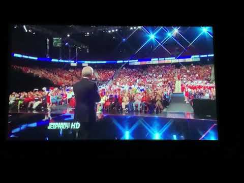 Jeopardy; another 15 second tribute to Alex Trebek 😢 , Kate Lazo Day 2 - contestant chat (11/13/20)