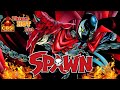 Theme Hot 5 Spawn Comics With CBSI S Peter Renna And Mike Morello