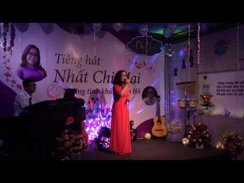 Nhớ mẹ Sheet - Nhất Chi Mai