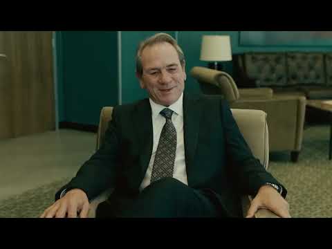 🤑HOMBRES DE NEGOCIOS:Pelicula completa en español HD.