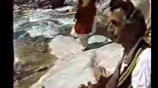 Sali Mani - Moj E Mira Bregut Cemit