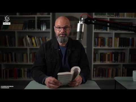 Dag 186 "Vad jag gör och vad Jesus gör" - 365 dagar med Jesus (Niklas Piensoho)