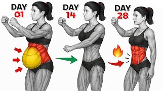 30 Min Full Body Cardio Workout for Women | Do This for 4 Weeks & See Amazing Results 🔥