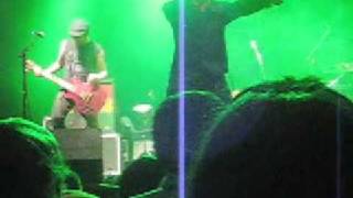 skindred - destroy the dancefloor live in Denver, CO 2008