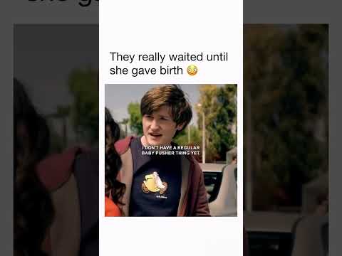 He bough the child 🩷🥺