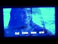 Opening And Closing To Jaws 1975 Film 2012 DVD
