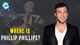 What happened to Phillip Phillips from American Idol? What is Phillip Phillips doing now in 2022?
