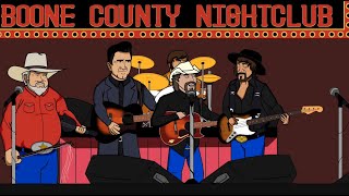 Brent Lee - Drinkin\'s Gonna Kill Me (Official Music Video)