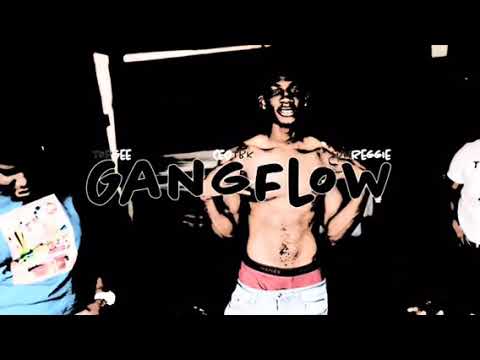 DaBiggestBlitt - Gang Flow Ft TBK, Top Gee (Official Video)