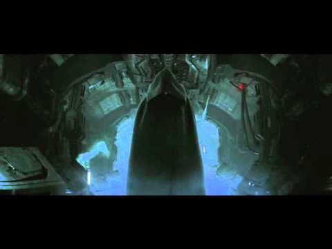 Star Wars The Force Unleashed 2