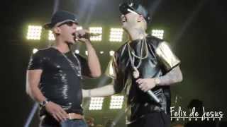 Tributo a Hector "El Father"  Farruko FT.Yomo