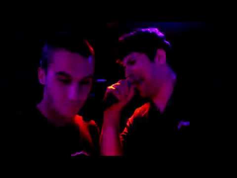 ANSER VS BUXA // SEMIFINALES// PREGOLDBATTLE LLEIDA